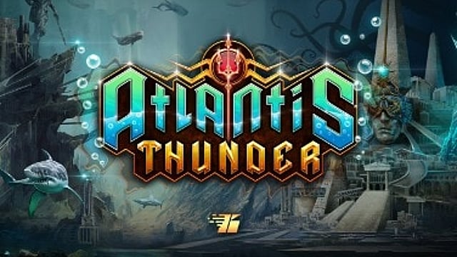 Atlantis Thunder