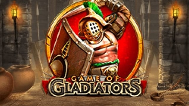 Game of Gladiators