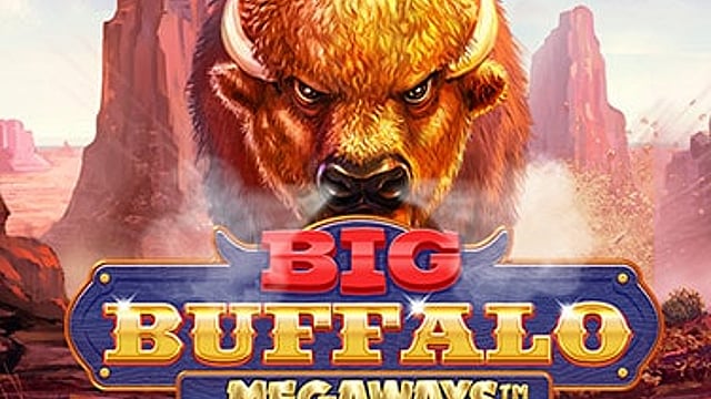 Big Buffalo Megaways