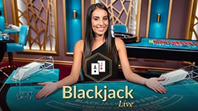 Blackjack Classic 81