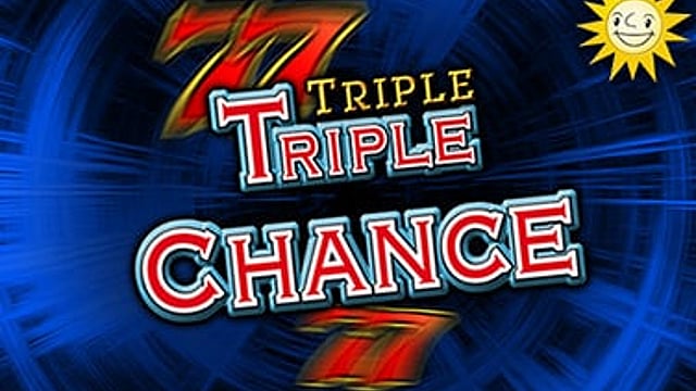 Triple Triple Chance