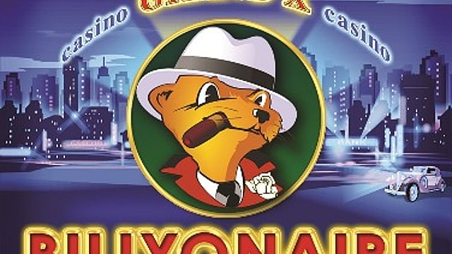 Billyonaire