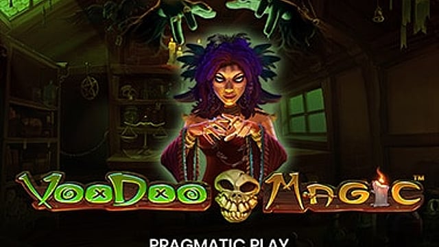 Voodoo Magic