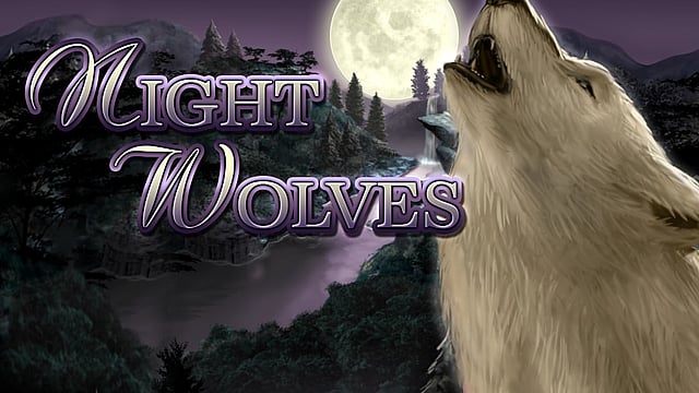 Night Wolves