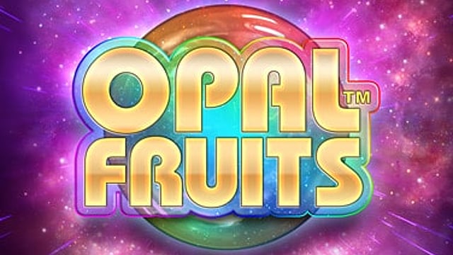 Opal Fruits