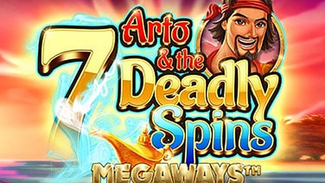Arto & the 7 Deadly Spins