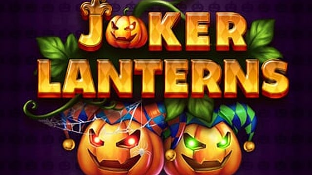 Joker Lanterns