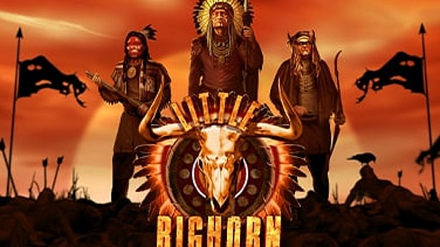 Little Bighorn