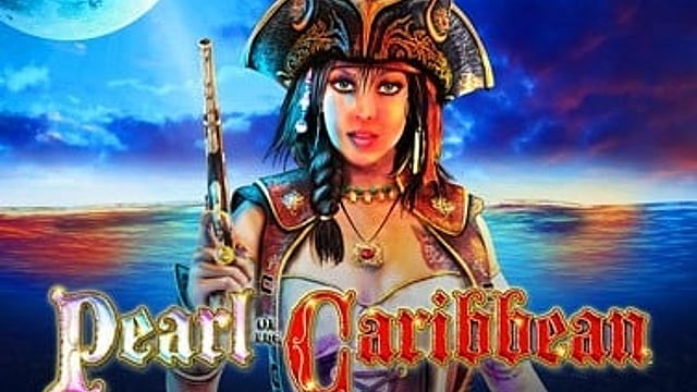 Pearl of the Caribbean