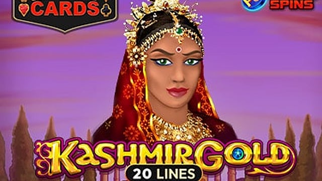 Kashmir Gold