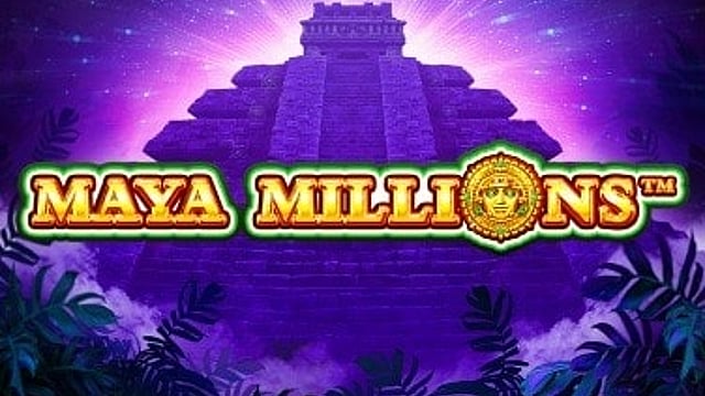 Maya Millions