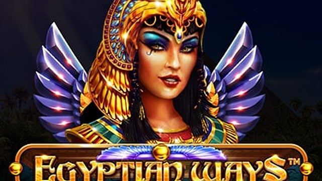 Egyptian Ways