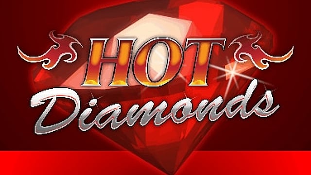 Hot Diamonds