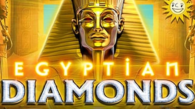 Egyptian Diamonds