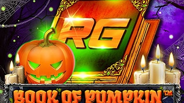 Book Of Pumpkin