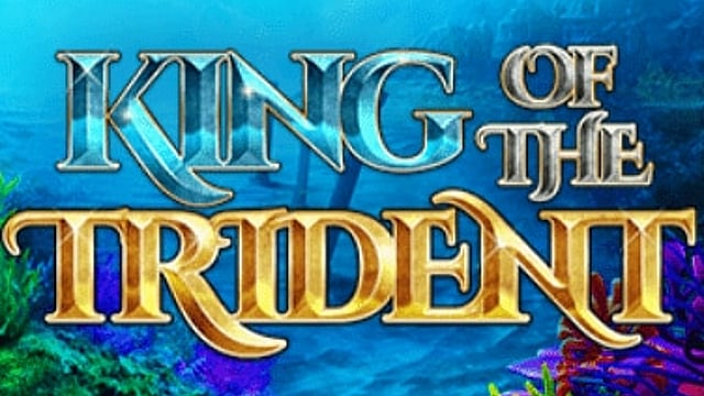 King of the Trident