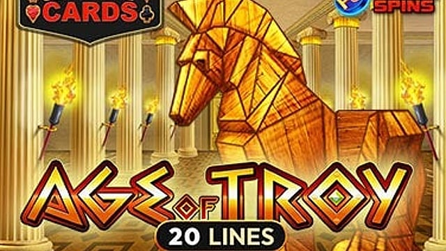 Age of Troy