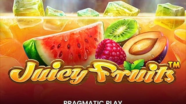 Juicy Fruits™