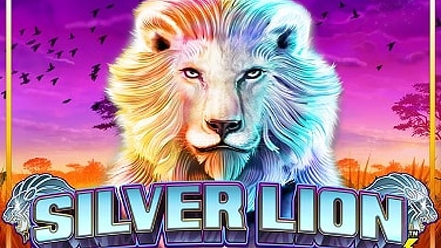 Silver Lion