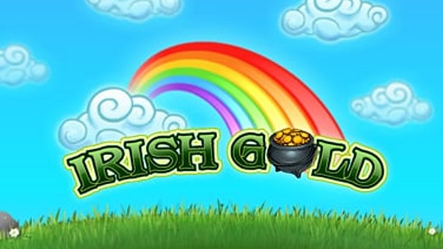 Irish Gold