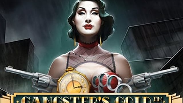Gangsters Gold