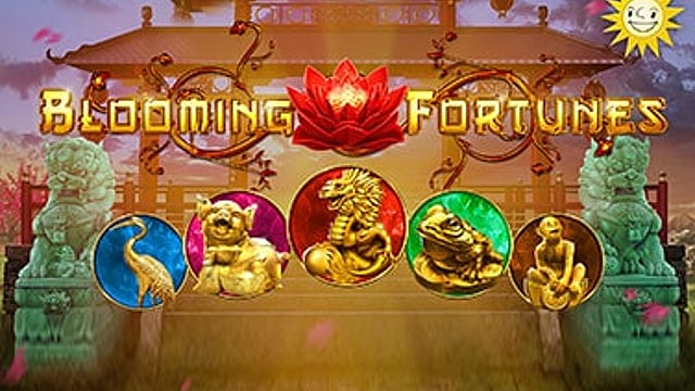 Blooming Fortunes