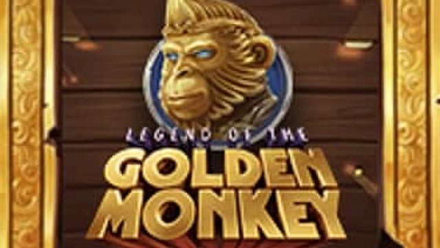 Legend of the Golden Monkey