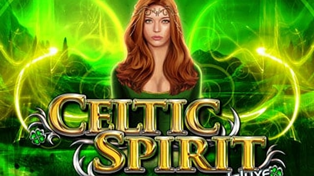 Celtic Spirit deluxe