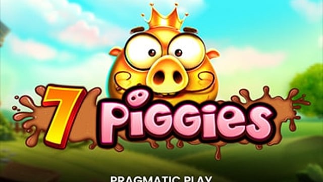 7 Piggies™
