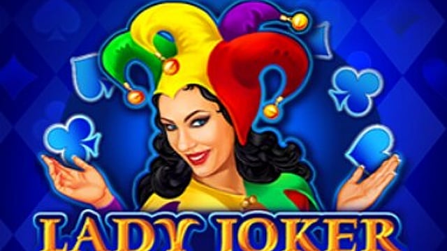 Lady Joker