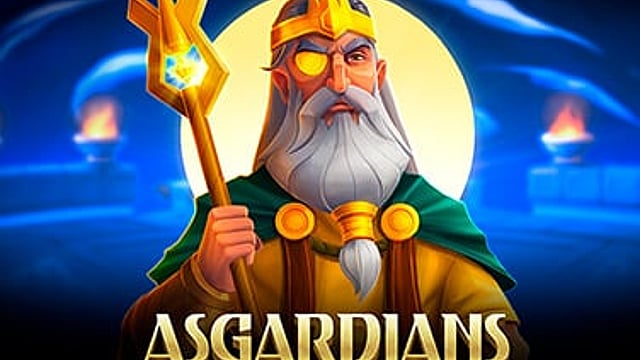 Asgardians