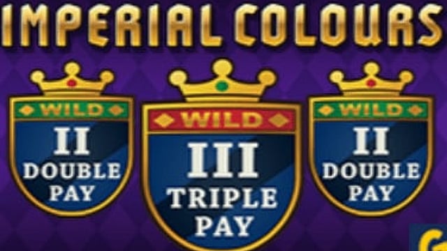 Imperial Colours