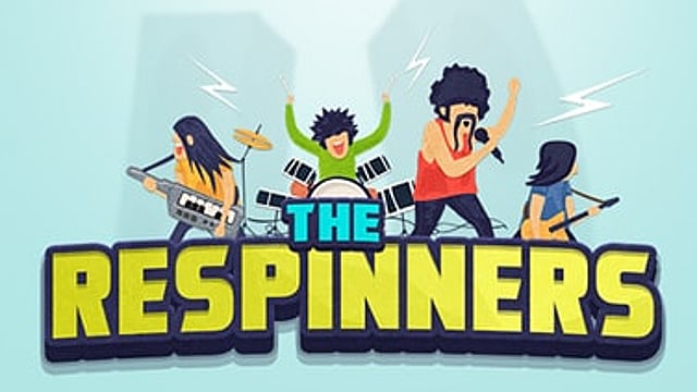 The Respinners