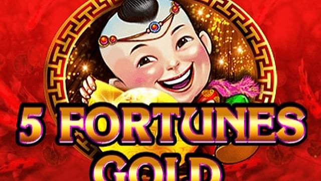 5 Fortunes Gold