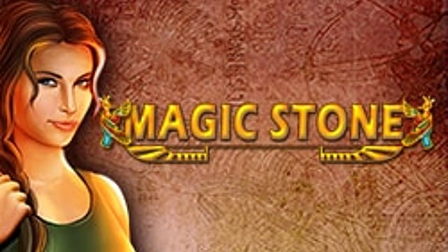 Magic Stone