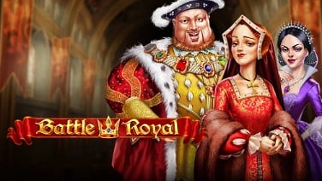 Battle Royal