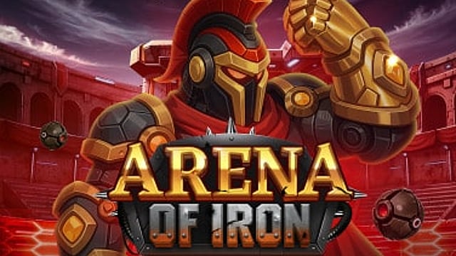 Arena of Iron