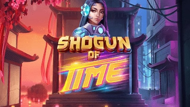 Shogun of Time