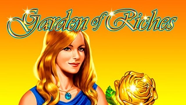 Garden of Riches