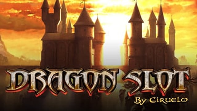 Dragon Slot