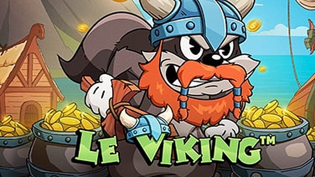 Le Viking™
