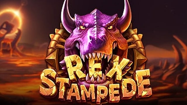 Rex Stampede