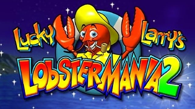 Lucky Larry's Lobstermania 2