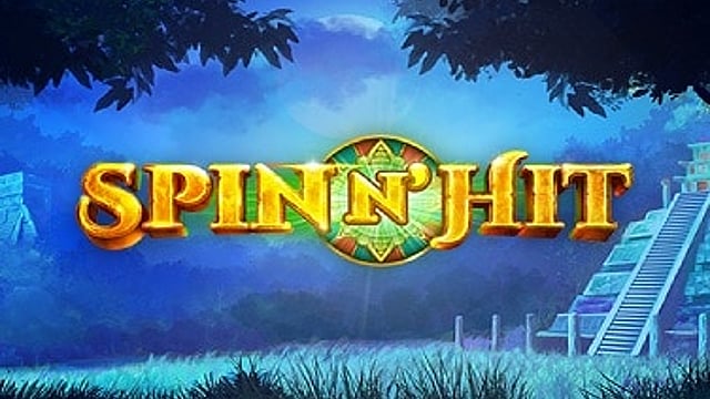 Spin N'Hit
