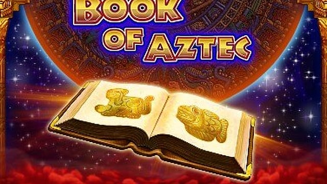 Book of Aztec