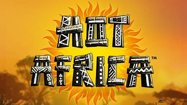 Hot Africa