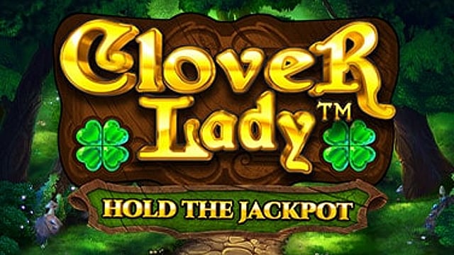 Clover Lady