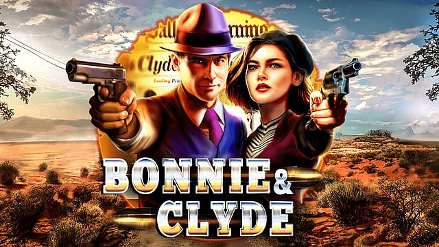 Bonnie & Clyde