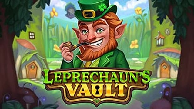 Leprechaun's Vault