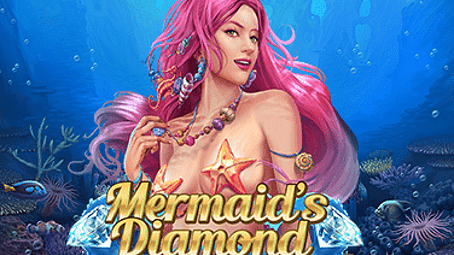 Mermaid's Diamond